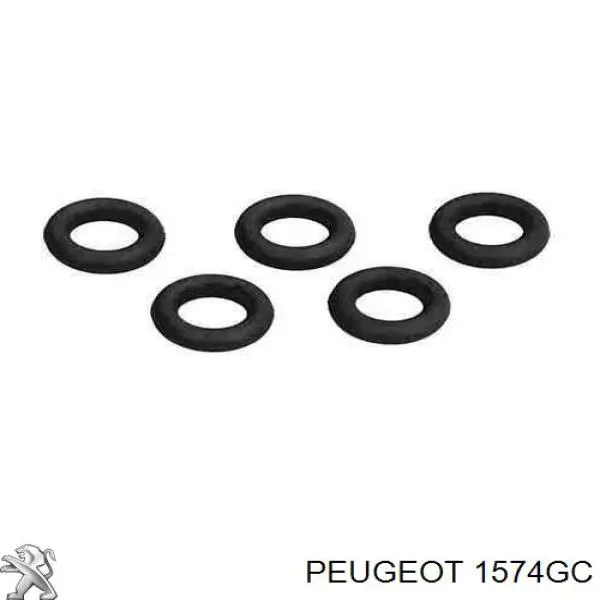 Compre DRM0142 Dr.motor Vedante anular de tubo de ligação de retorno de mangueira do injetor