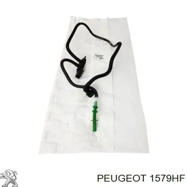  Peugeot/Citroen 1579HF preço, a partir de 93,08 USD