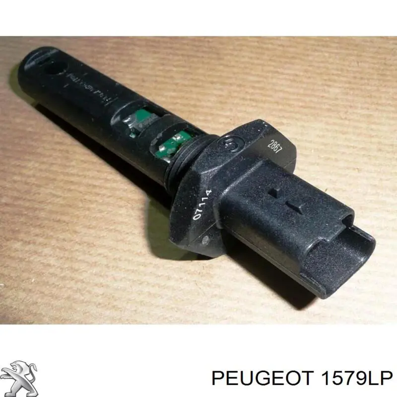 Compre 1579LP Peugeot/Citroen 