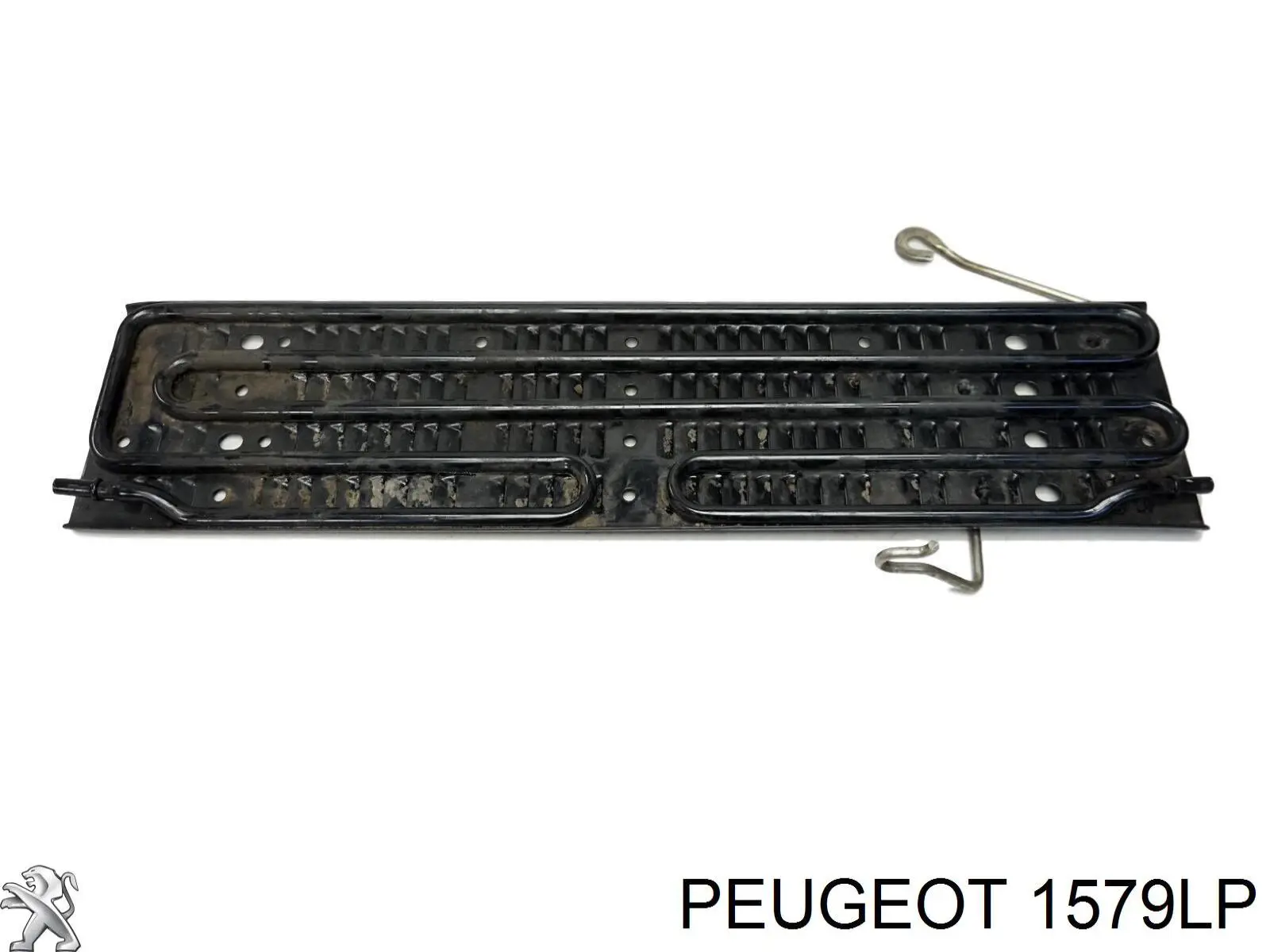 1579LP Peugeot/Citroen 