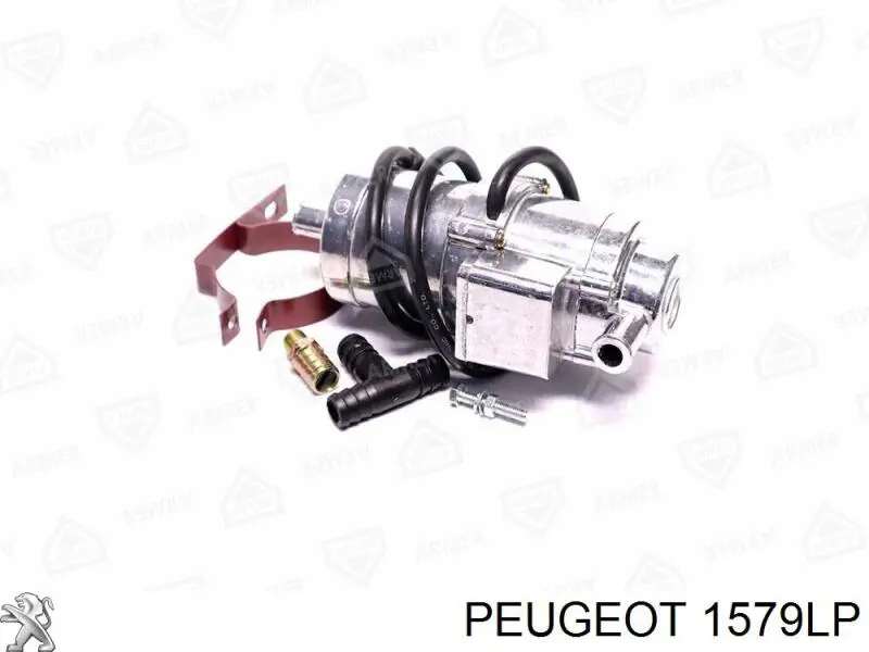  Peugeot/Citroen 1579LP preço, a partir de 131,96 USD