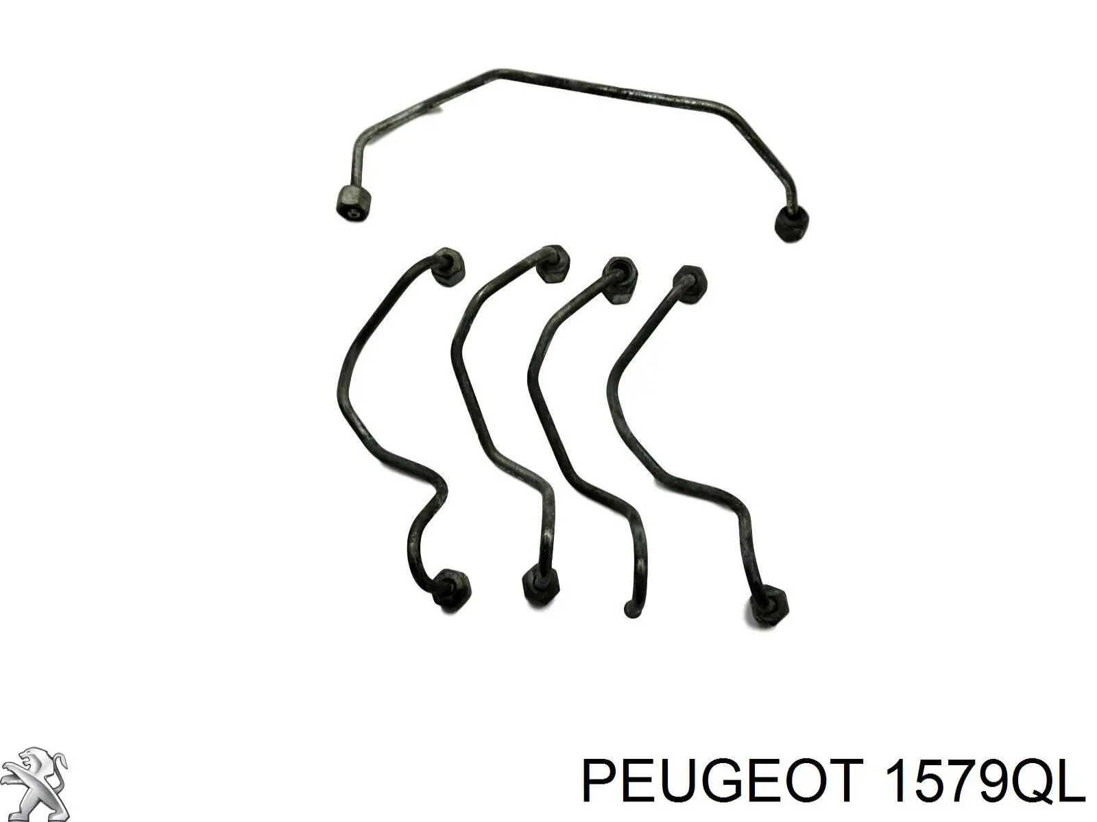  Peugeot/Citroen 1579QL preço, a partir de 200,64 USD