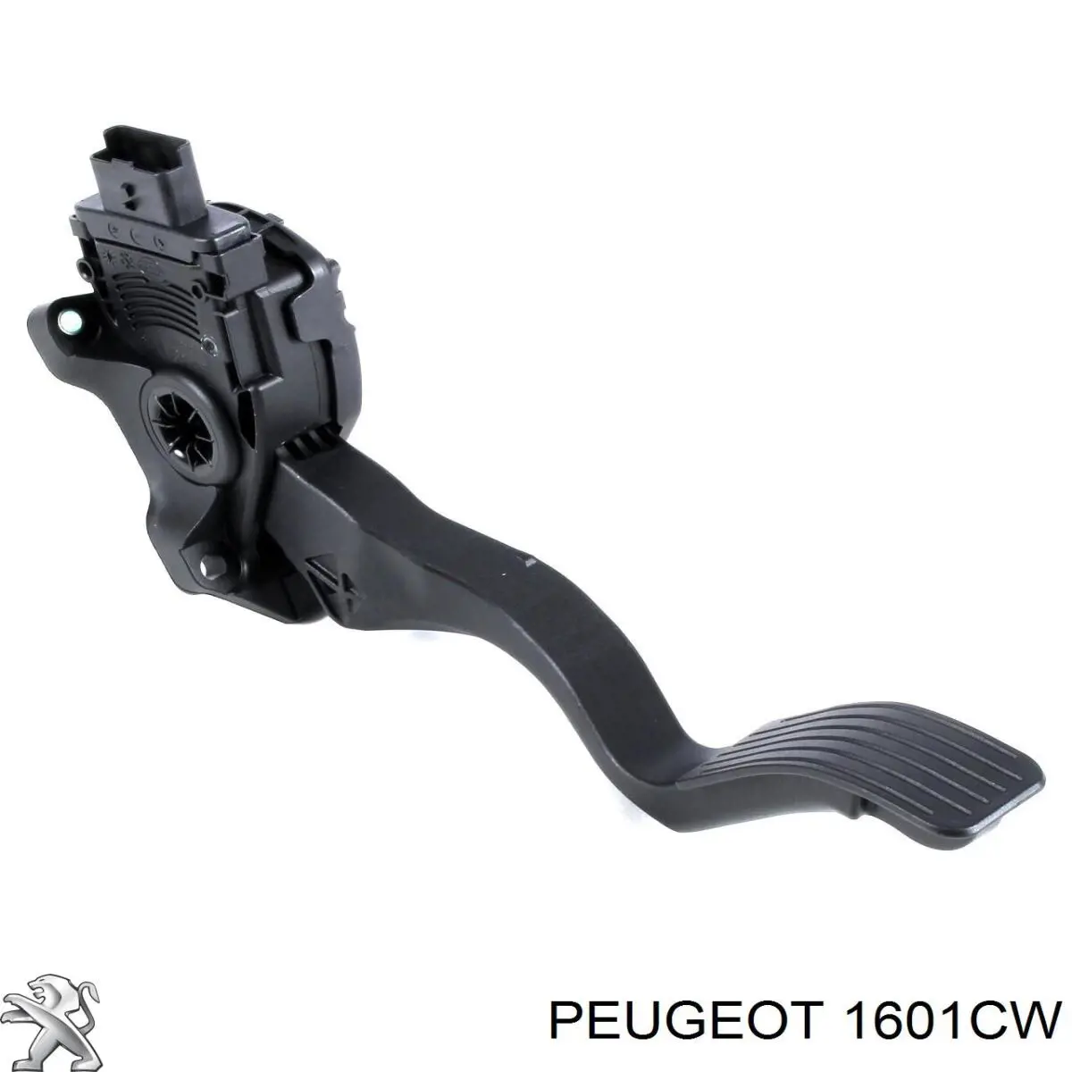 Pedal de gás (de acelerador) Peugeot/Citroen 1601CW preço, a partir de 47,75 USD