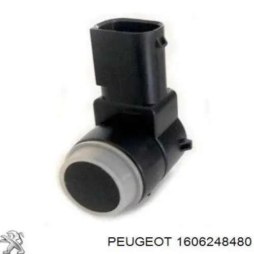 Compre 1606248480 Peugeot/Citroen Conector universal