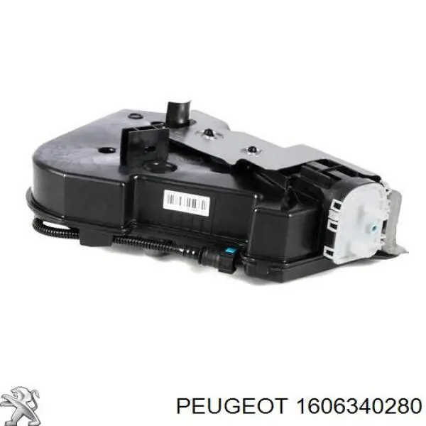 9671981280 Peugeot/Citroen Tanque AD BLUE