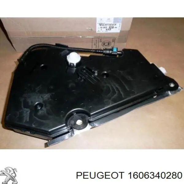 Tanque AD BLUE Sidat 985028 preço, a partir de 223,04 USD