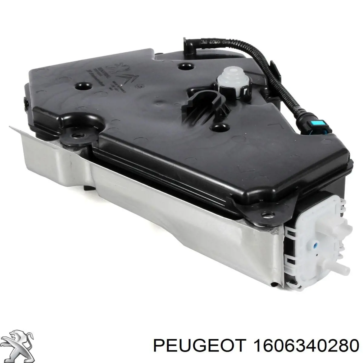 Compre 985028 Sidat Tanque AD BLUE
