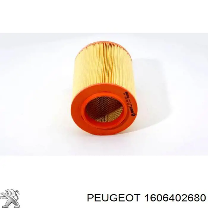 Filtro de ar Peugeot/Citroen 1606402680 preço, a partir de 19,49 USD