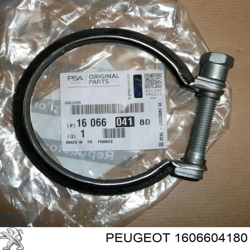 Braçadeira de fixação de catalisador para a turbina Chrysler 68228892AA preço, a partir de 9,53 USD