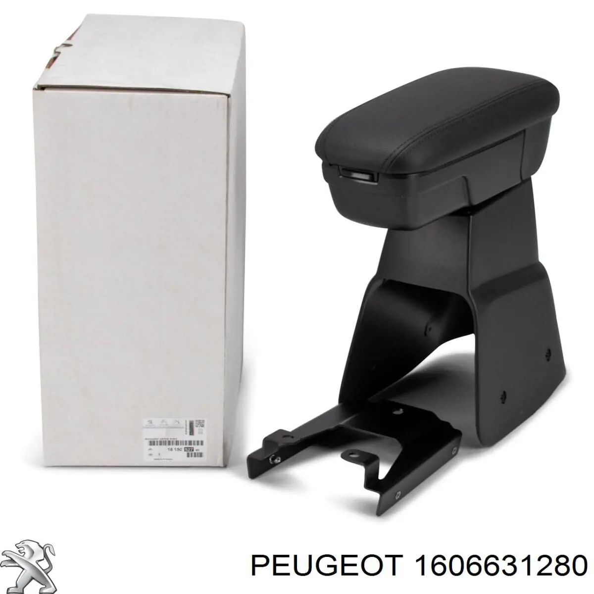1606631280 Peugeot/Citroen 