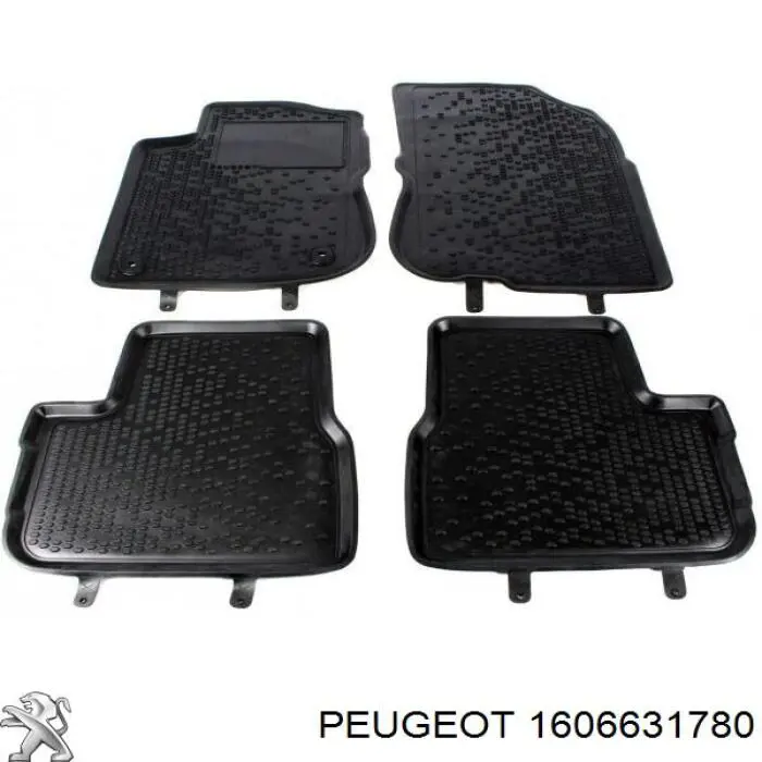 1606631780 Peugeot/Citroen 