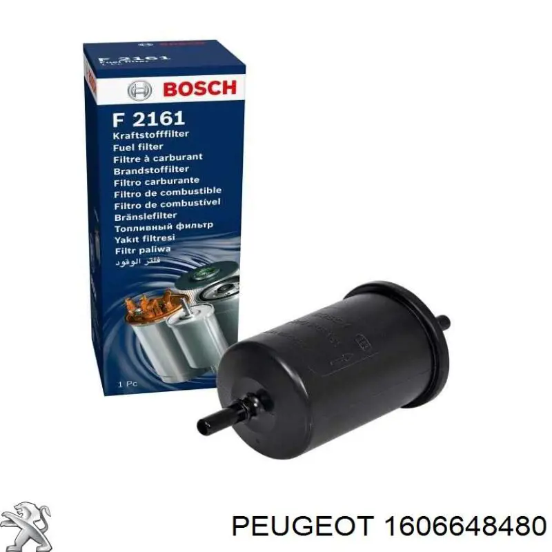 Compre GAS46002 Tecneco Filtro de combustível
