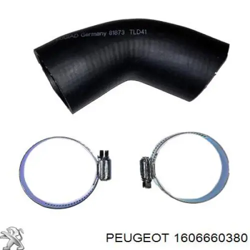 Compre 15328 Fare Mangueira (cano derivado) de intercooler