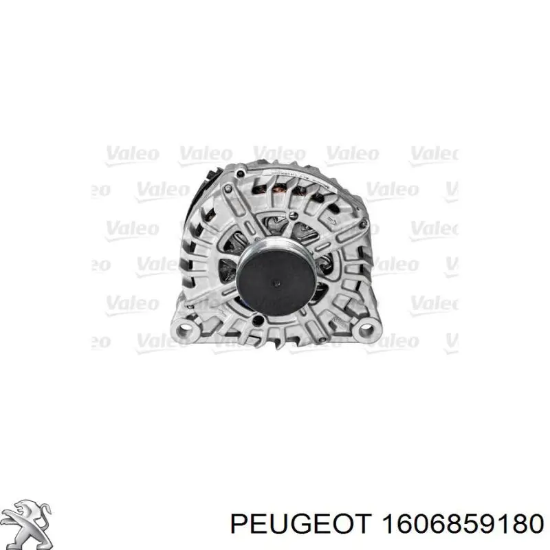 Gerador Peugeot/Citroen 1606859180 preço, a partir de 81,77 USD