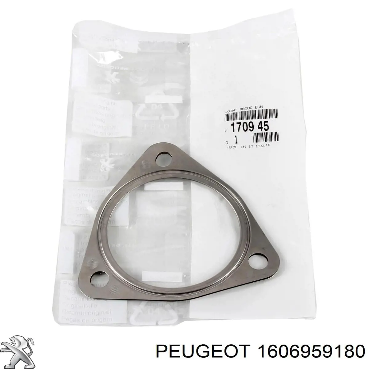Circuito de contato da luz traseira Peugeot/Citroen 1606959180 preço, a partir de 50,20 USD
