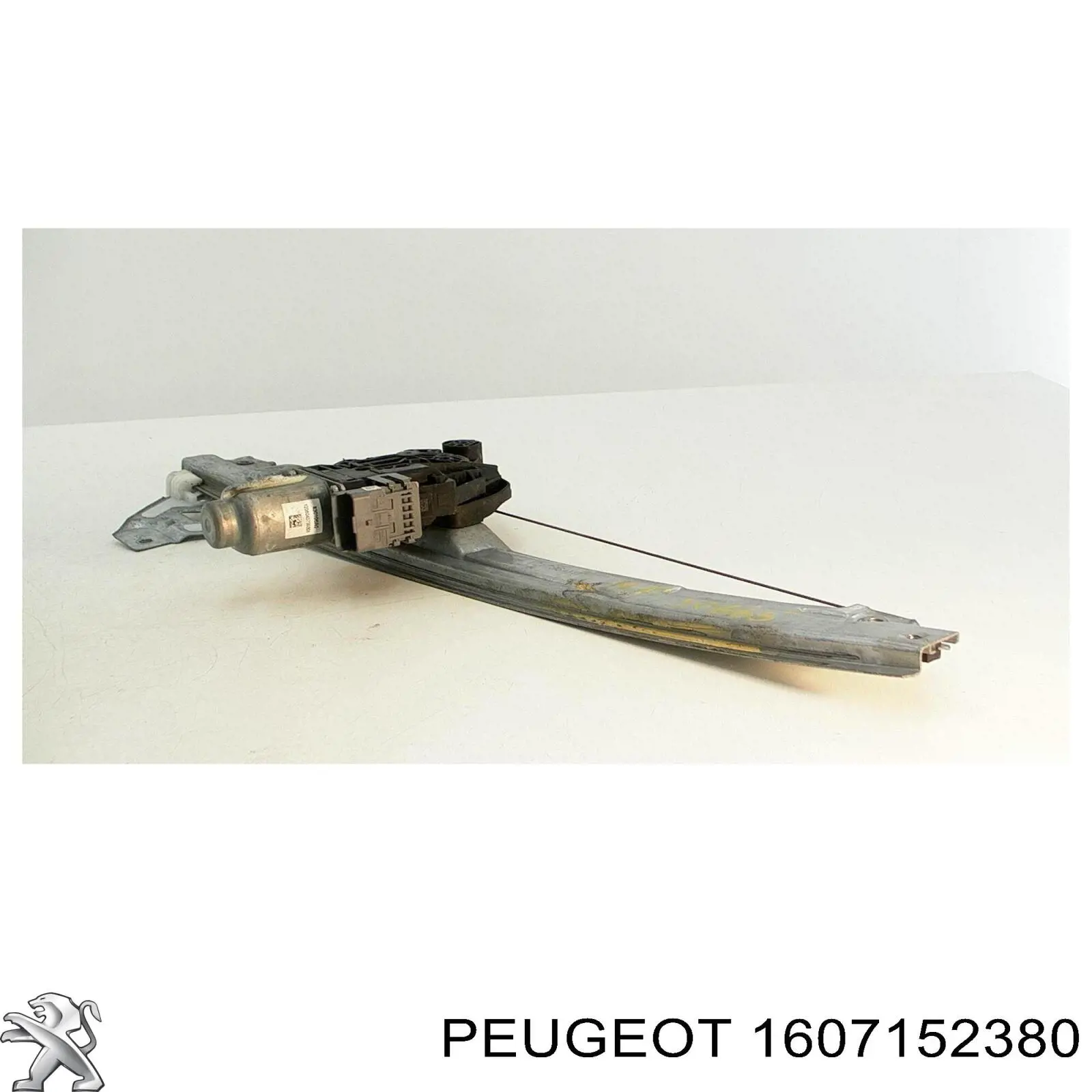 Bomba da Direção hidrâulica assistida Peugeot/Citroen 1607152380 preço, a partir de 137,97 USD