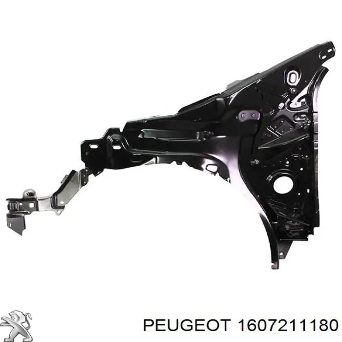 1607211180 Peugeot/Citroen 