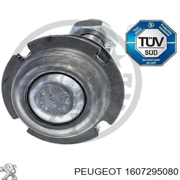 Suporte de esfera inferior Peugeot/Citroen 1607295080 preço, a partir de 9,80 USD
