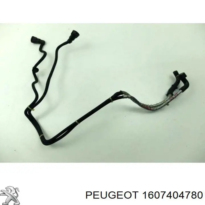 Compre 1607404780 Peugeot/Citroen 