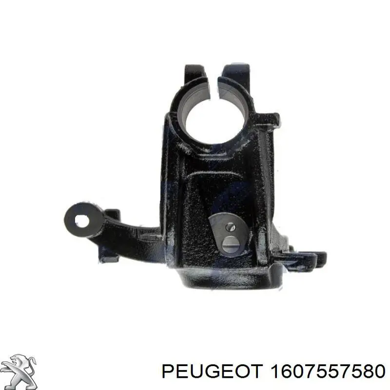 Pino moente (extremidade do eixo) dianteiro direito Peugeot/Citroen 1607557580 preço, a partir de 57,89 USD