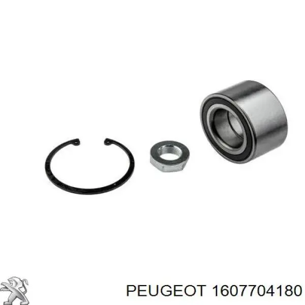  Peugeot/Citroen 1607704180 preço, a partir de 37,18 USD