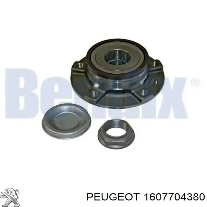 1607704380 Peugeot/Citroen 