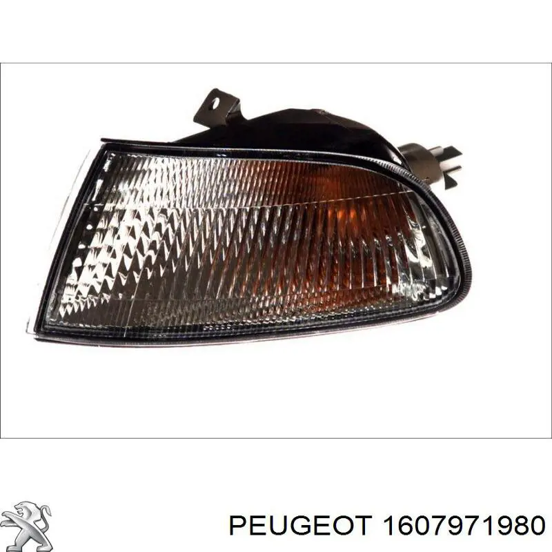 Lâmpada de pisca-pisca Peugeot/Citroen 1607971980 preço, a partir de 20,97 USD