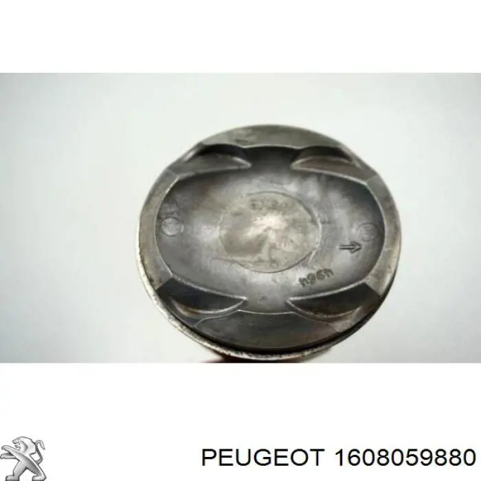 Compre 1608059880 Peugeot/Citroen 