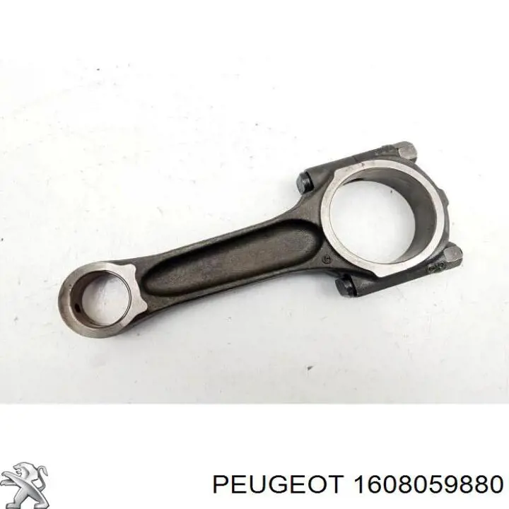  Peugeot/Citroen 1608059880 preço, a partir de 202,61 USD