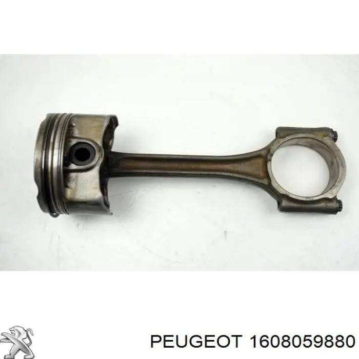 Peugeot/Citroen 1608059880 preço, a partir de 202,61 USD