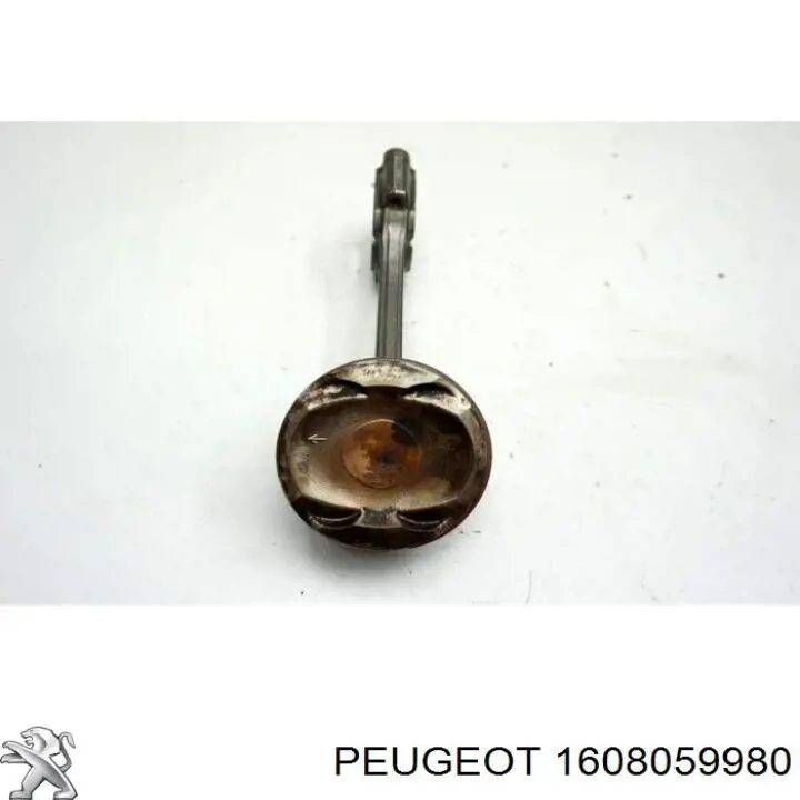 Compre 130037001000 NE/NPR Pistão do kit para 1 cilindro, STD