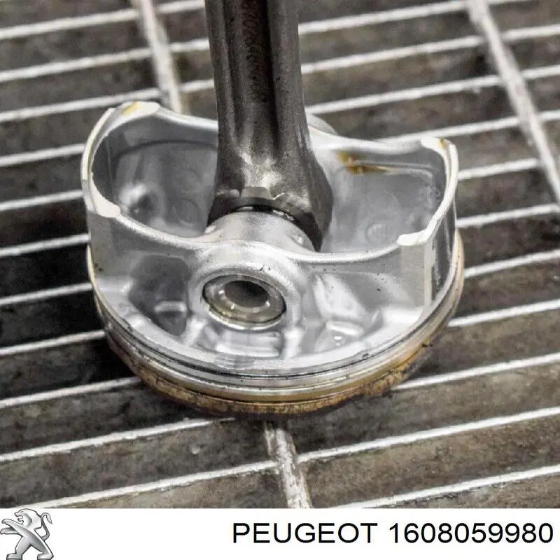 Compre 130037001000 NE/NPR Pistão do kit para 1 cilindro, STD