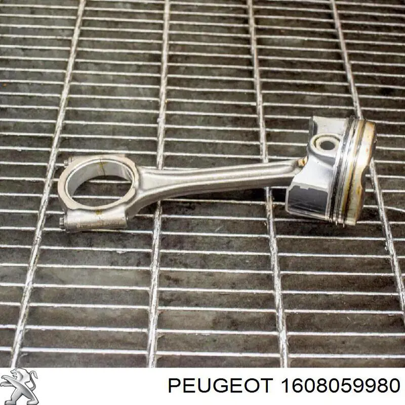 130037001000 NE/NPR Pistão do kit para 1 cilindro, STD
