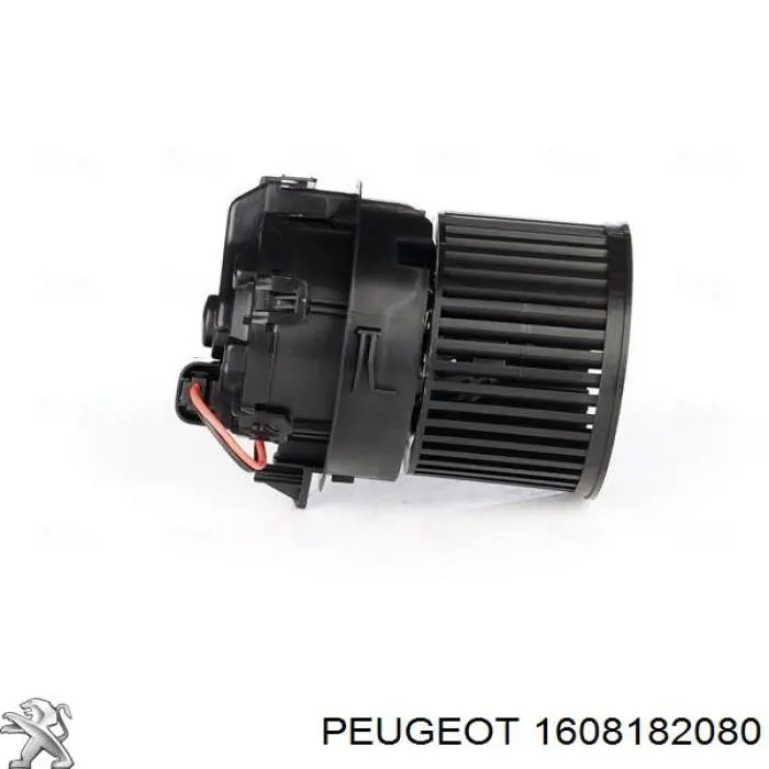 Motor de ventilador de forno (de aquecedor de salão) 0380220008 Depo/Loro/Abakus