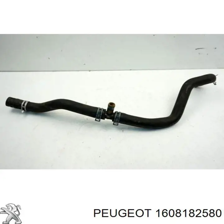  Peugeot/Citroen 1608182580 preço, a partir de 117,37 USD