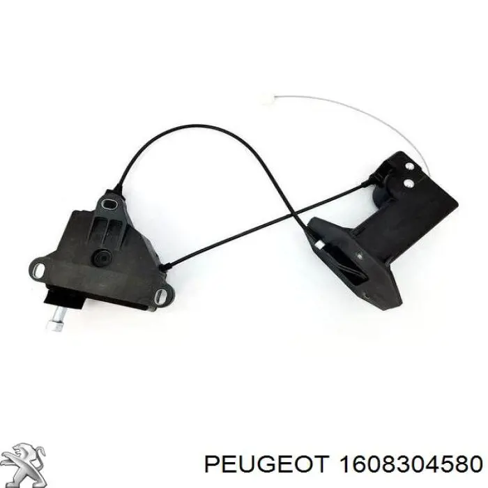 Consola da roda de recambio Peugeot/Citroen 1608304580 preço, a partir de 212,82 USD