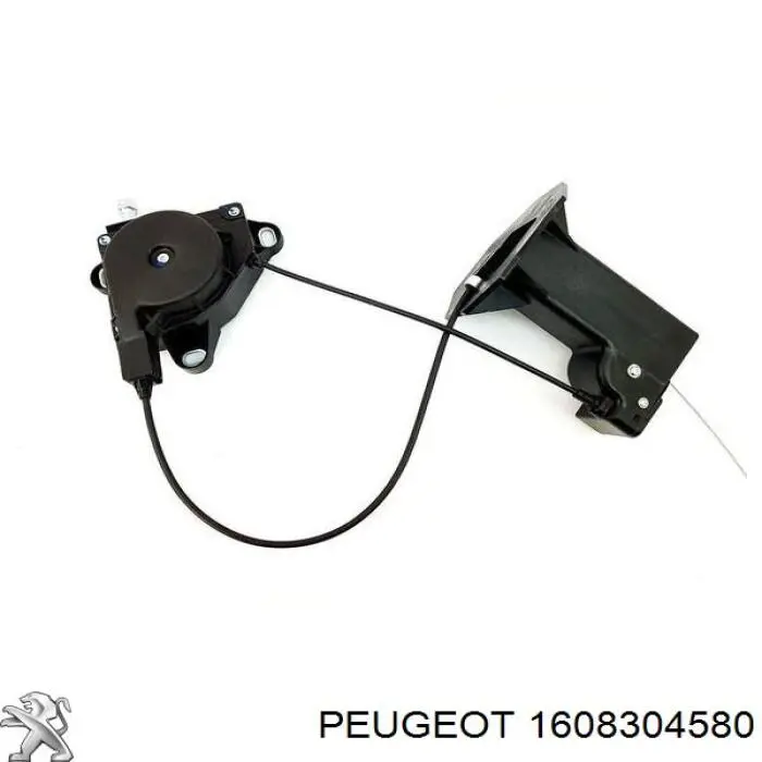 Consola da roda de recambio Peugeot/Citroen 1608304580 preço, a partir de 212,82 USD