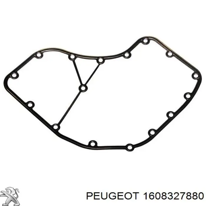 Vedante de tampa dianteira de motor BGA AH2210 preço, a partir de 22,02 USD
