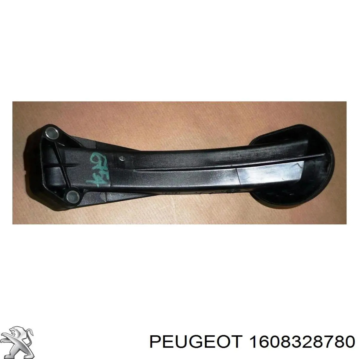 Bomba de óleo para Chevrolet Aveo III T300