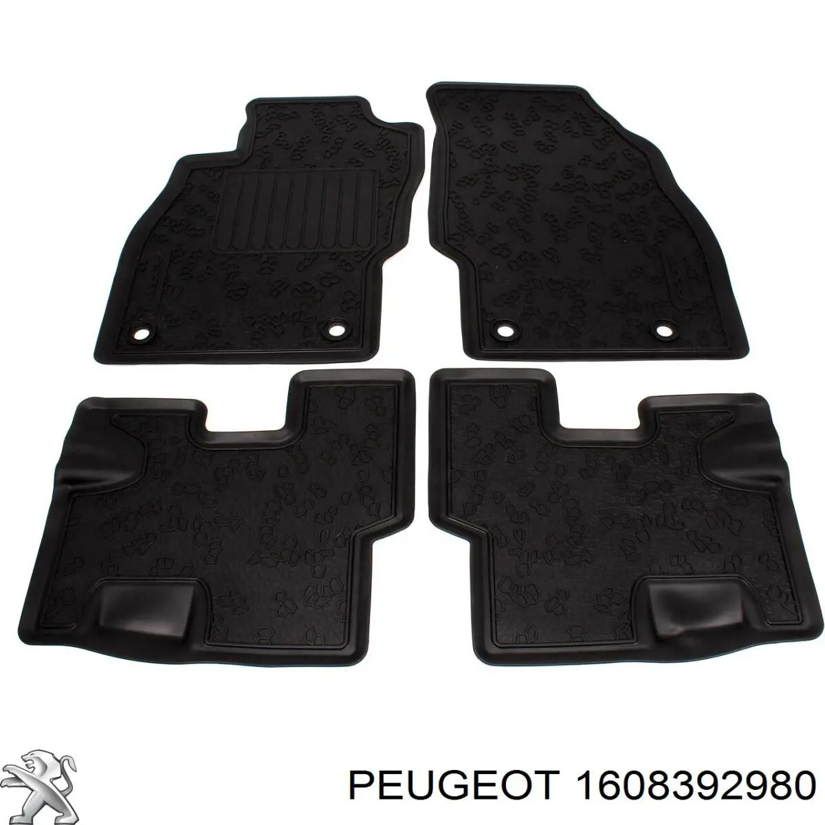 Limpa-pára-brisas do pára-brisas de passageiro Peugeot/Citroen 1608392980 preço, a partir de 28,84 USD