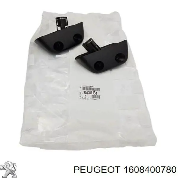 Corretor da luz Peugeot/Citroen 1608400780 preço, a partir de 134,75 USD