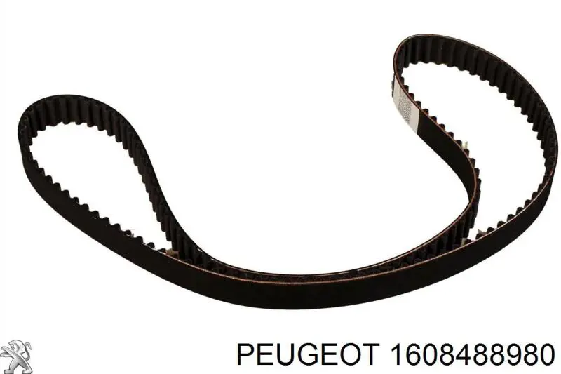 Compre 1608488980 Peugeot/Citroen 