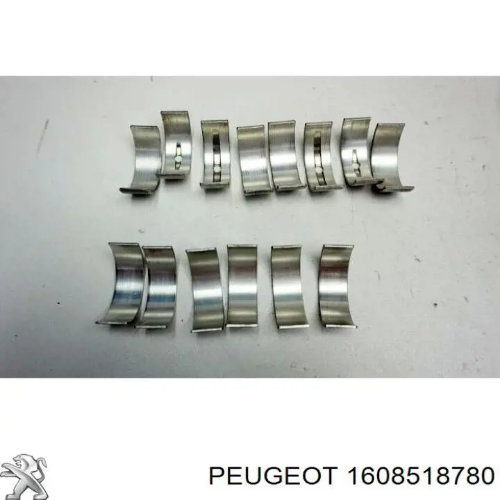 Cambota de motor Peugeot/Citroen 1608518780 preço, a partir de 290,60 USD