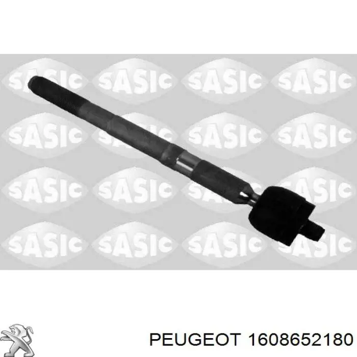 Compre 1608652180 Peugeot/Citroen Tração de direção