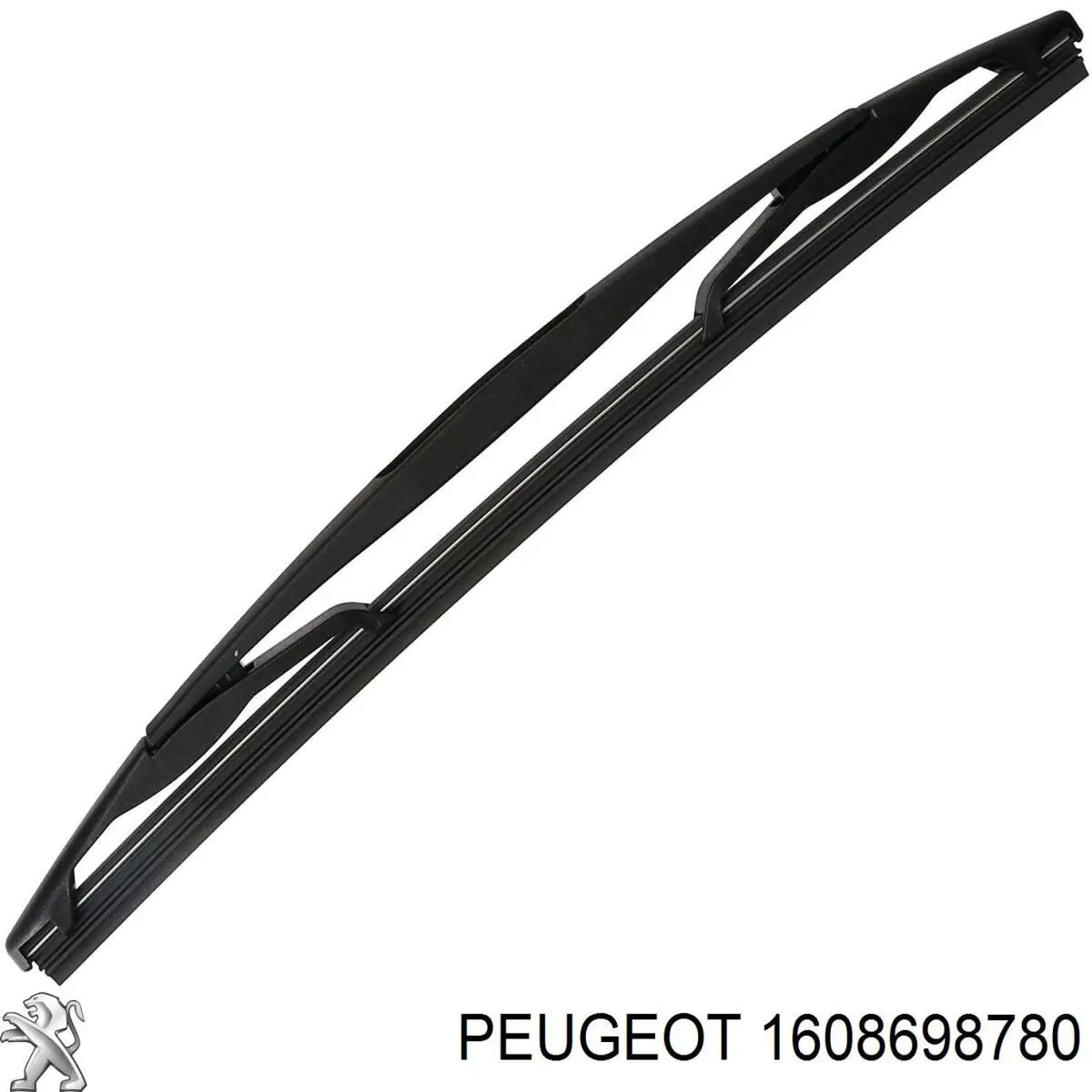 Pára-choque dianteiro Peugeot/Citroen 1608698780 preço, a partir de 132,13 USD