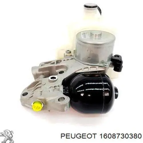 Bomba de óleo da Caixa Automática de Mudança Magneti Marelli AMTK023 preço, a partir de 793,31 USD