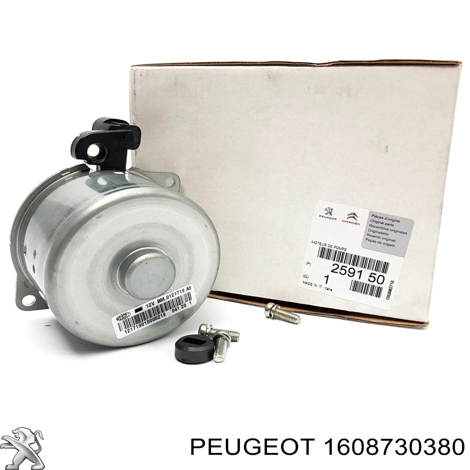 Compre AMTK023 Magneti Marelli Bomba de óleo da Caixa Automática de Mudança