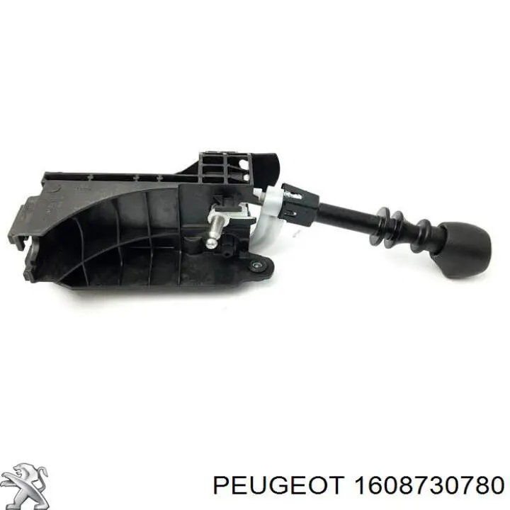 1635691980 Peugeot/Citroen Cabo da avalanca da Caixa de Mudança