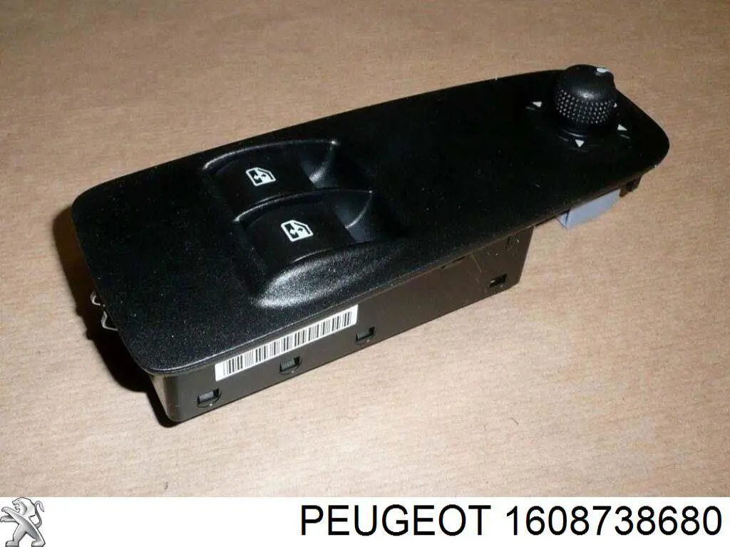  Peugeot/Citroen 1608738680 preço, a partir de 12,96 USD