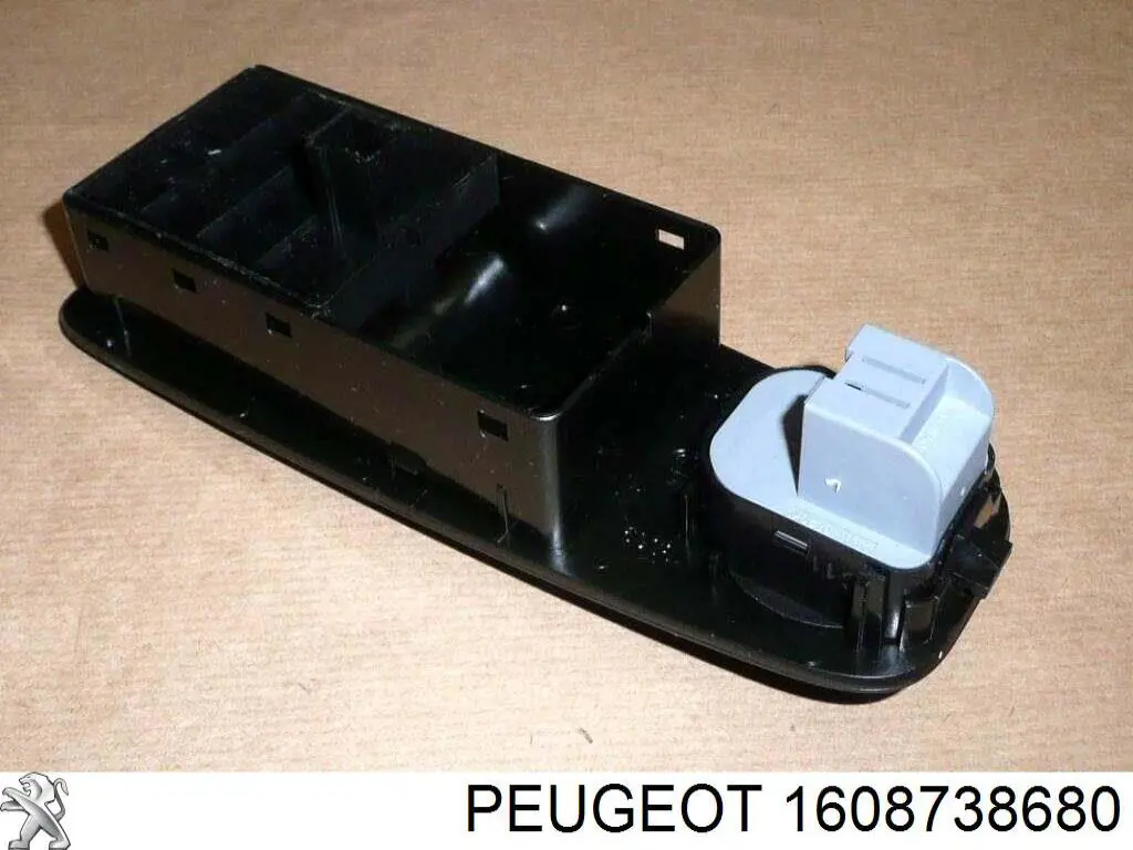 Compre 1608738680 Peugeot/Citroen 